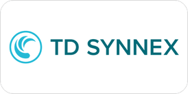 TD Synnex logo