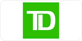 TD logo