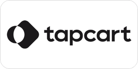 Tapcart logo