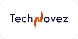 Technovez Logo
