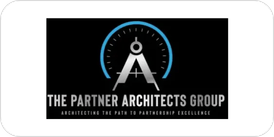The Partner Architects Group logo