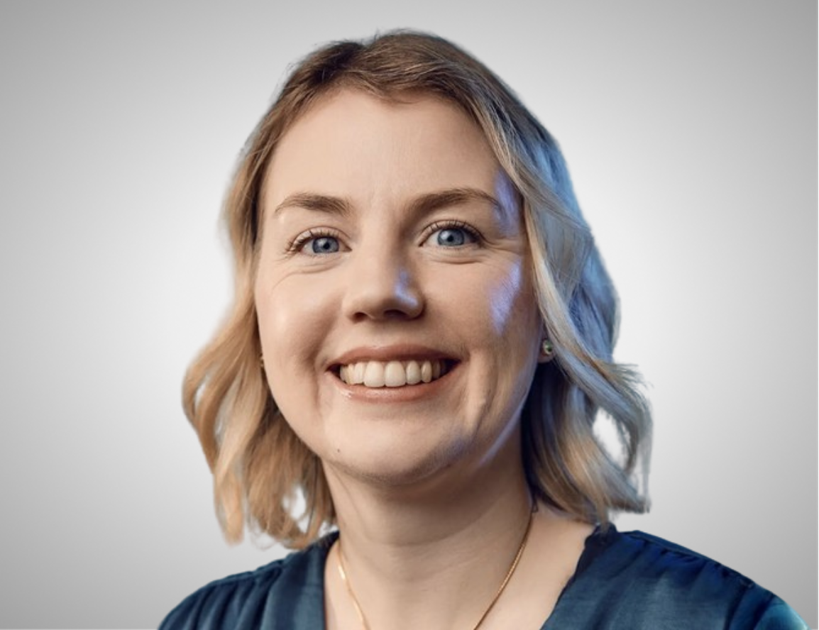 Thorunn Devoy Headshot