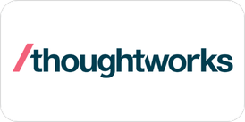 Thoughtworks  logo