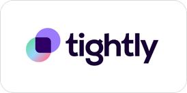 Tightly logo
