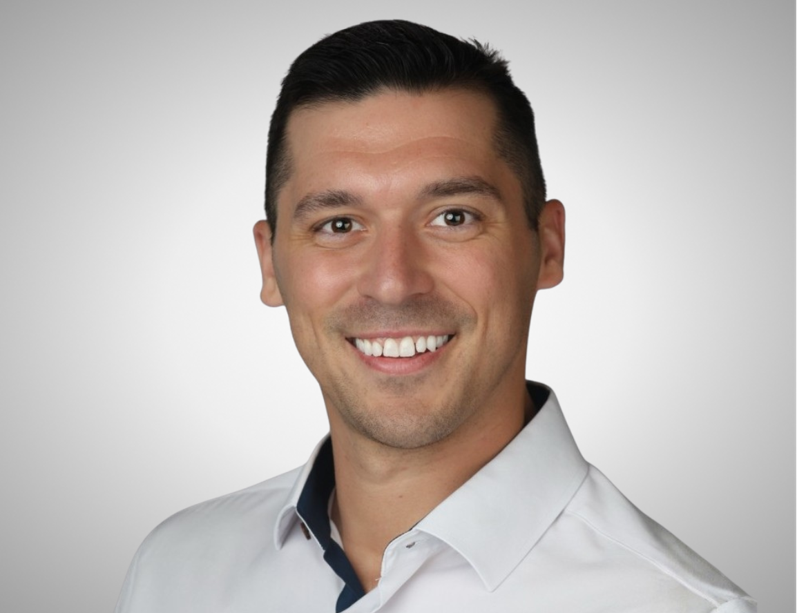 Tom Balanda Headshot