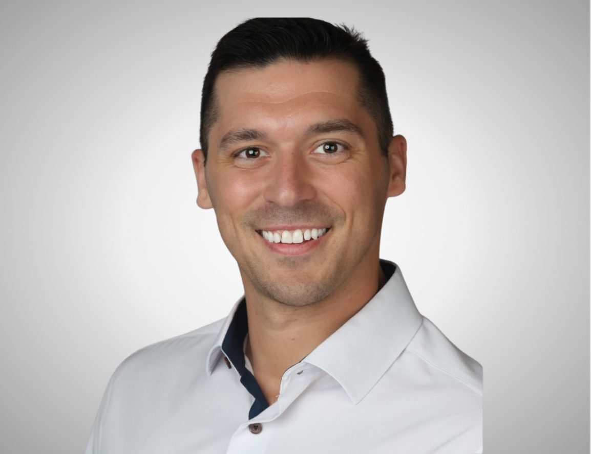 Tom Balanda Headshot