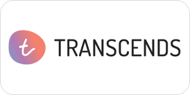 Transcends logo