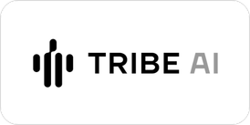 Tribe AI logo
