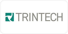 Trintech  logo