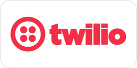 Twilio logo