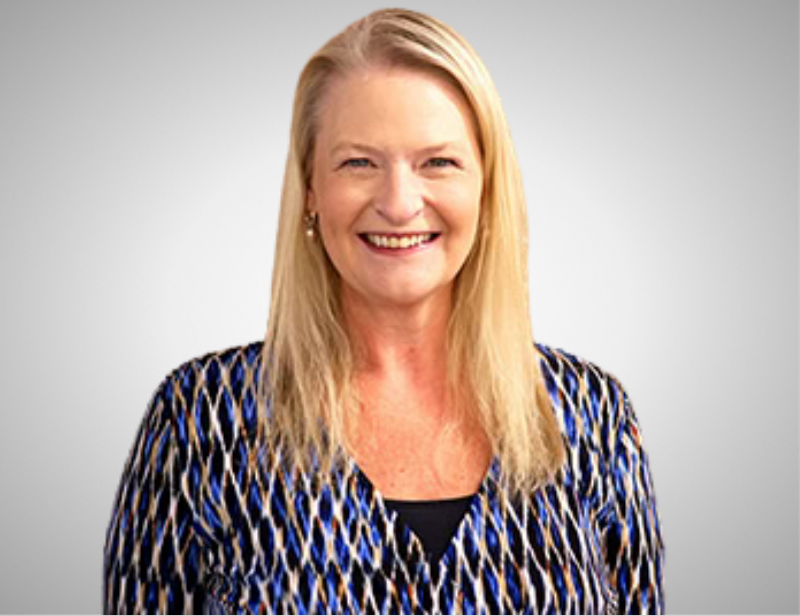 Vanessa Jarnagin Headshot