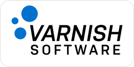 Varnish Software Logo