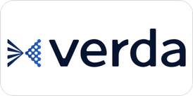 Verda logo