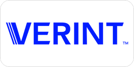 Verint logo