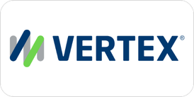 Vertex Inc. logo