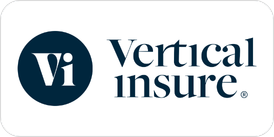 Vertical Insure logo