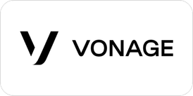 Vonage logo