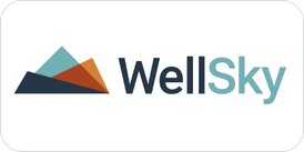 WellSky logo