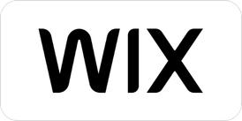 Wix Logo