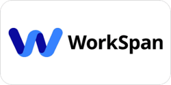 Workspan logo