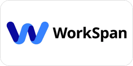 Workspan logo