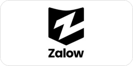 Zalow logo