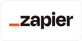 Zapier logo
