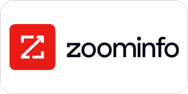 Zoominfo logo