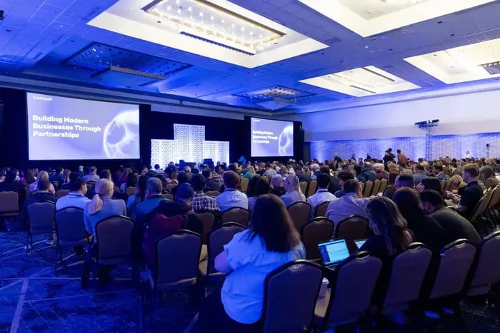Keynote address