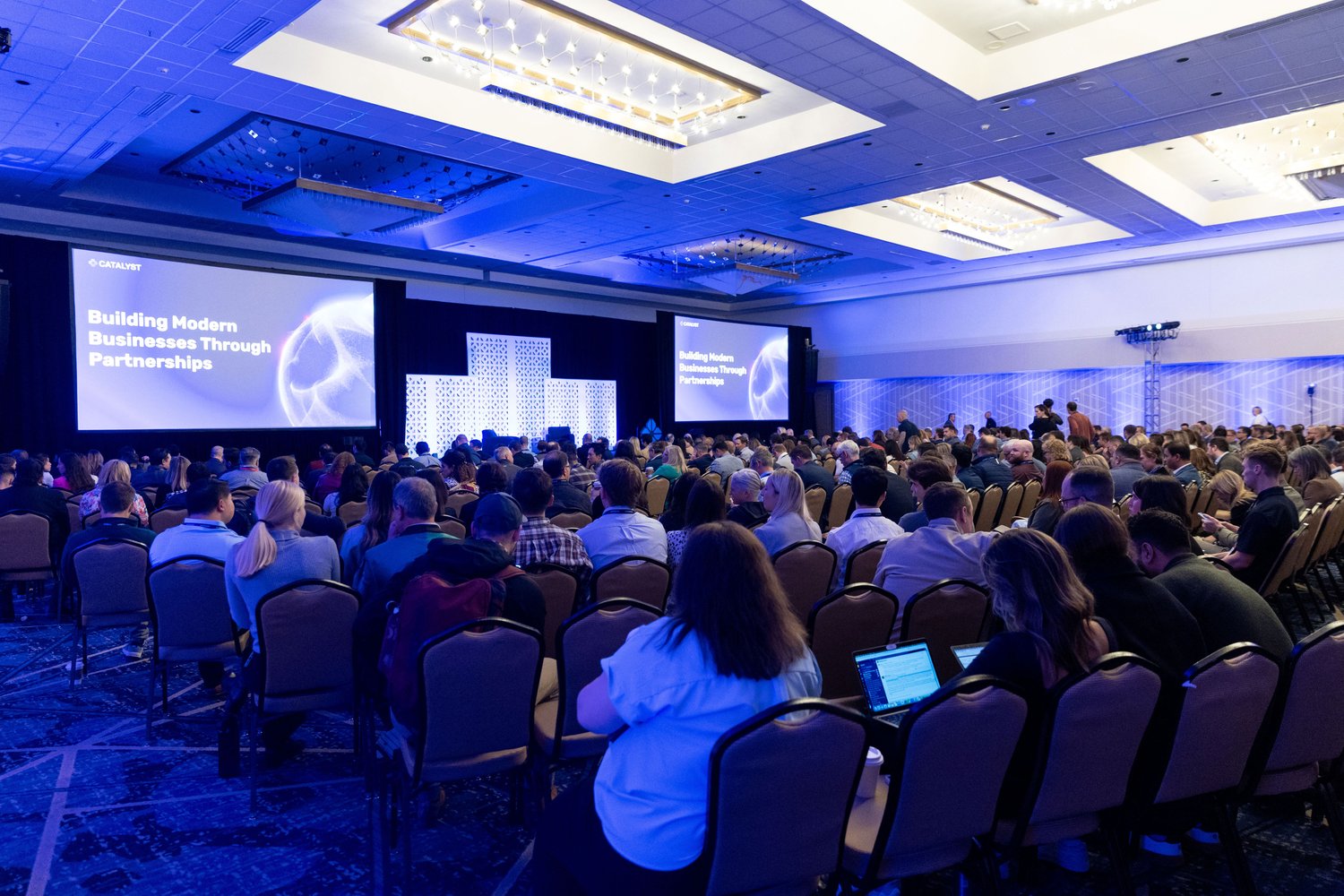 Keynote address