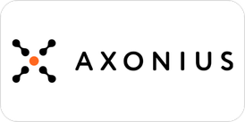 axonius logo