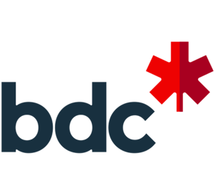 bdc logo