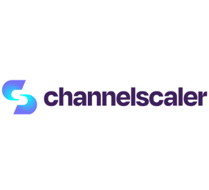channelscaler Logo