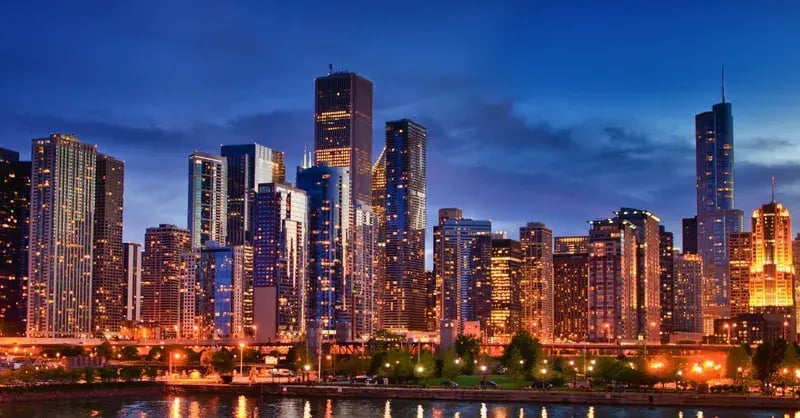 CATALYST SUMMIT CHICAGO