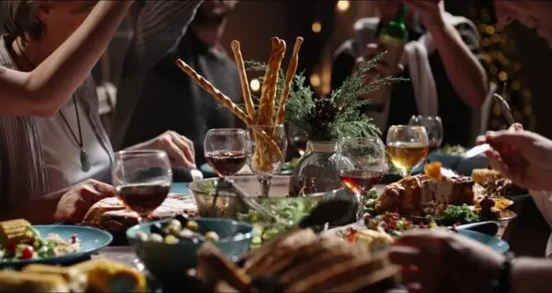 dinner1 dinner1