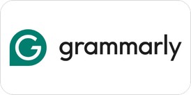 grammarly logo