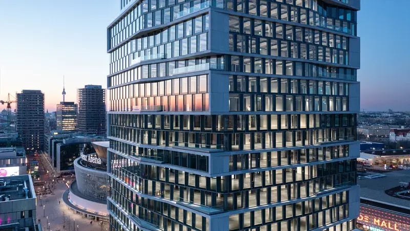 CATALYST SUMMIT BERLIN
