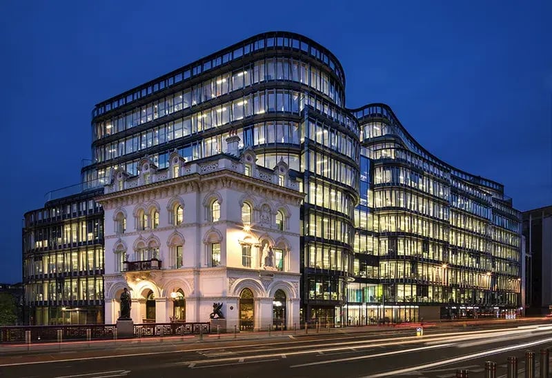 CATALYST SUMMIT LONDON