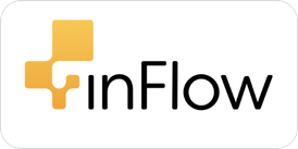 inFlow Inventory logo