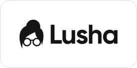 lusha logo