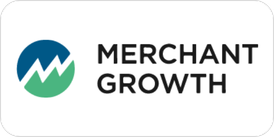 merchant growth logo
