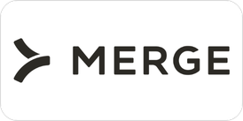 merge logo
