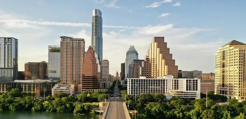 CATALYST SUMMIT AUSTIN
