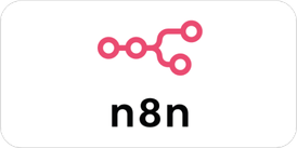 n8n logo