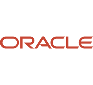 oracle Logo