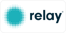 relay logo