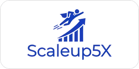 scale5x logo
