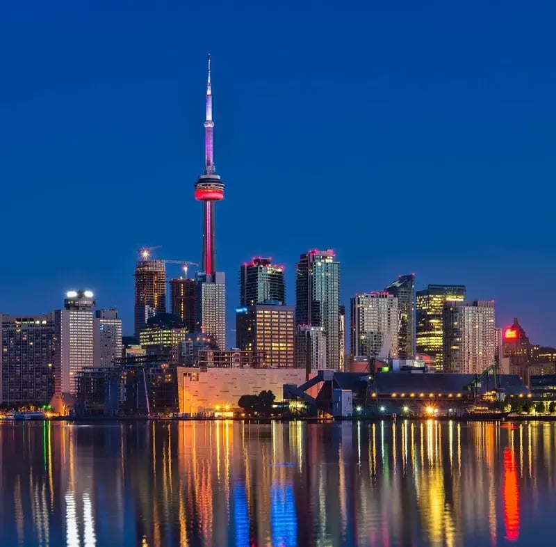 CATALYST SUMMIT TORONTO