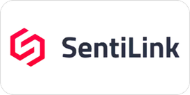 senti logo