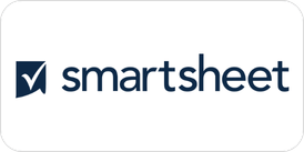 smartsheet logo